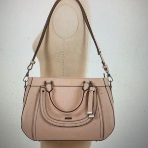 Brahmin Raelynn Satchel EUC